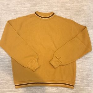 Vintage Men’s Sweater